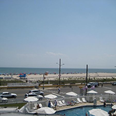 Hotel Avondale By The Sea à Cape May Extérieur photo