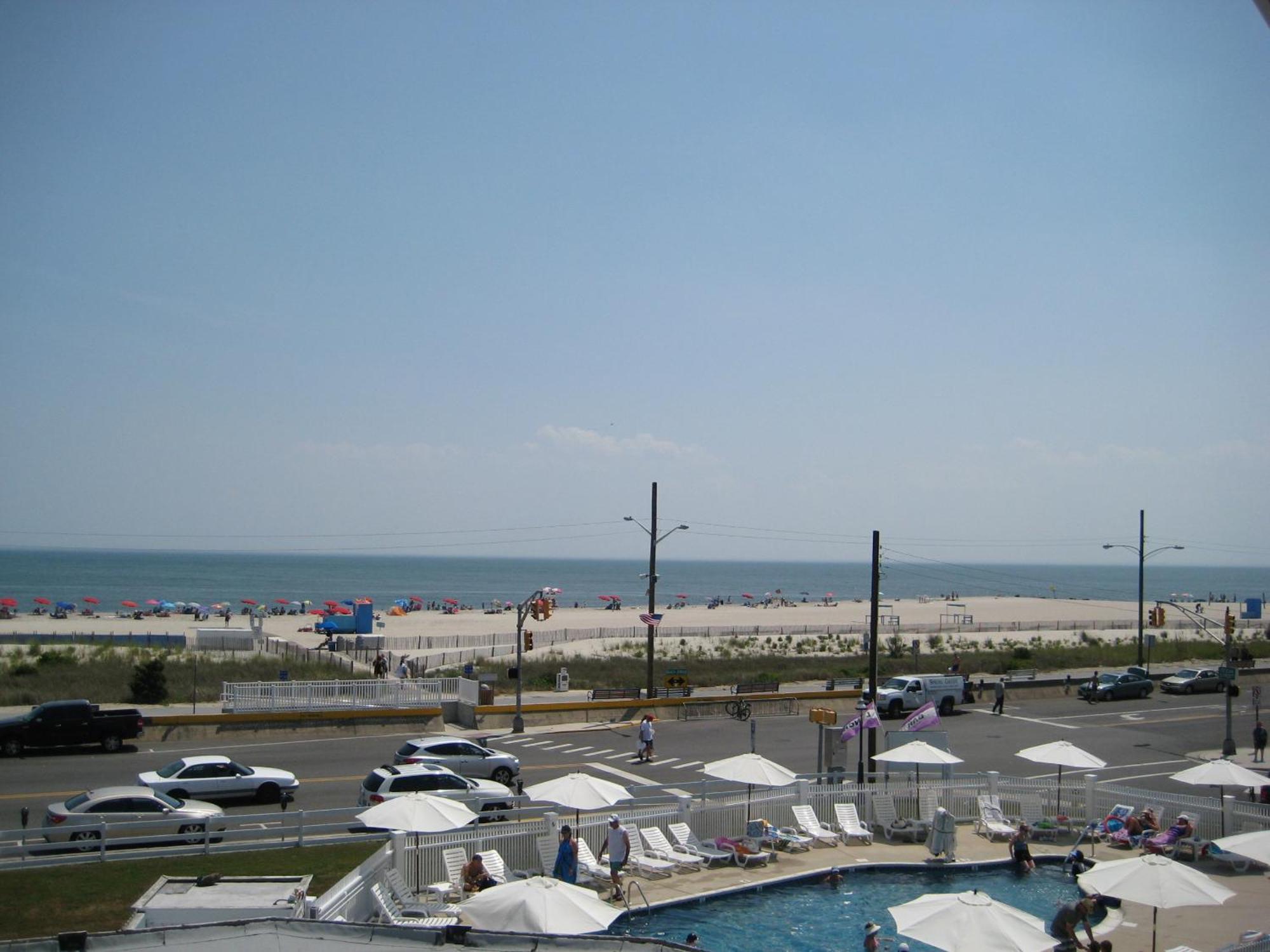 Hotel Avondale By The Sea à Cape May Extérieur photo