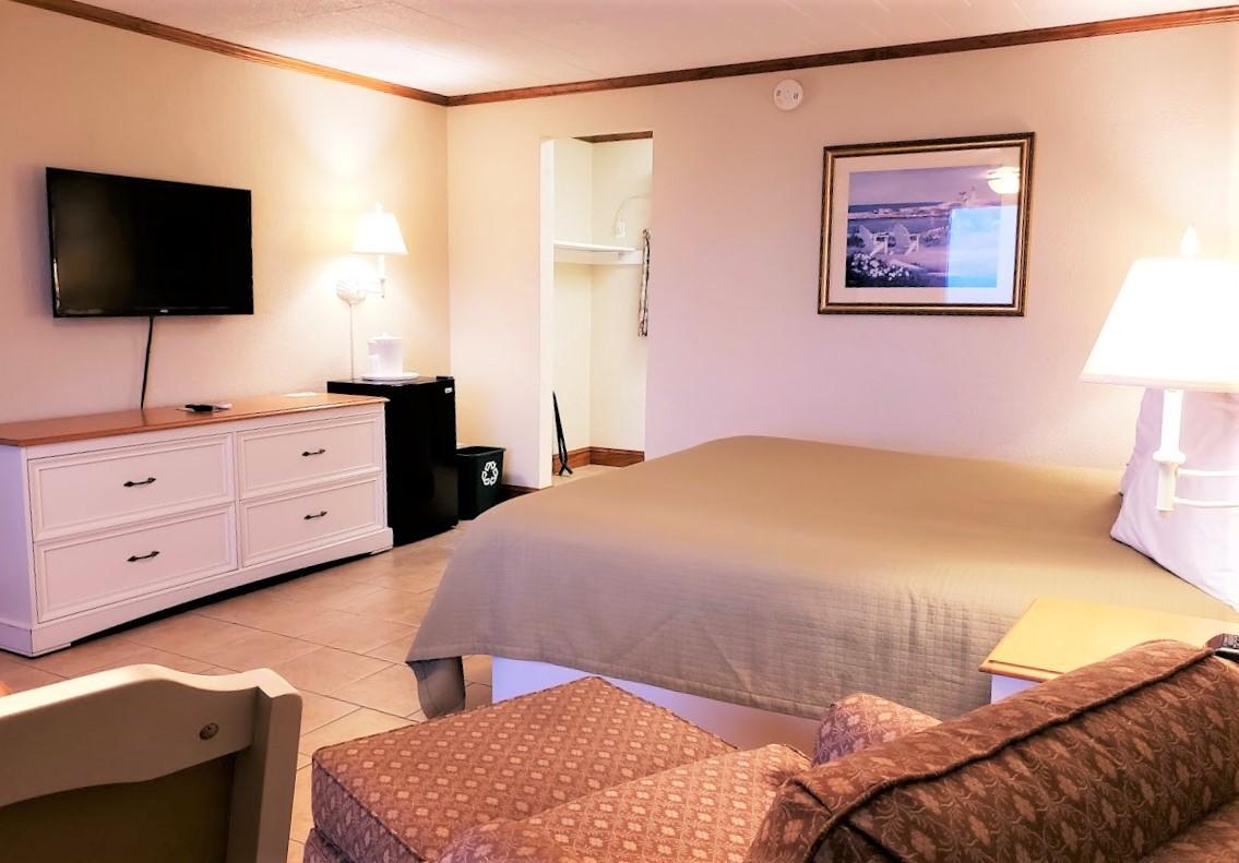 Hotel Avondale By The Sea à Cape May Extérieur photo