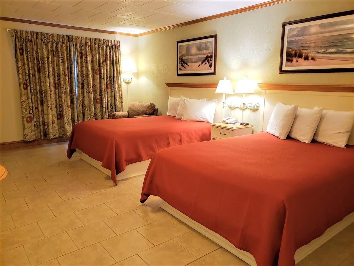 Hotel Avondale By The Sea à Cape May Extérieur photo