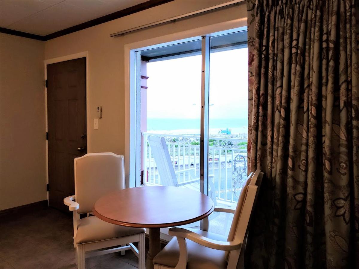 Hotel Avondale By The Sea à Cape May Extérieur photo
