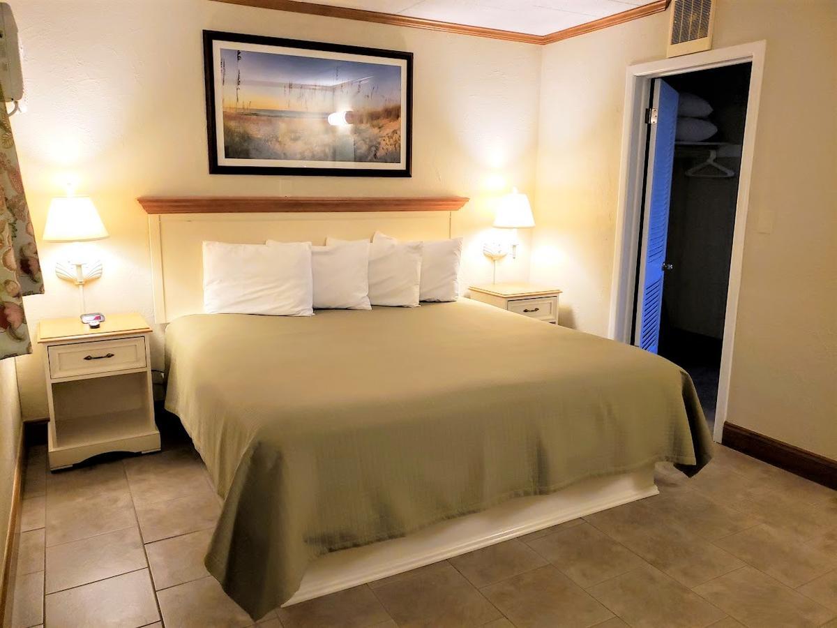 Hotel Avondale By The Sea à Cape May Extérieur photo
