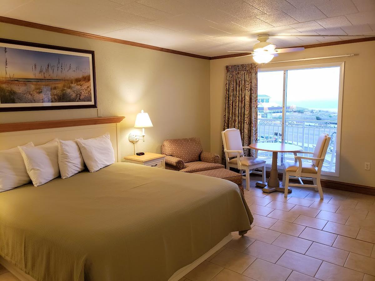 Hotel Avondale By The Sea à Cape May Extérieur photo