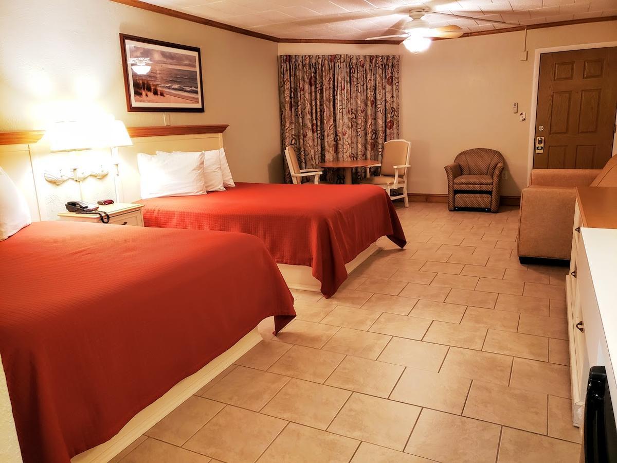 Hotel Avondale By The Sea à Cape May Extérieur photo