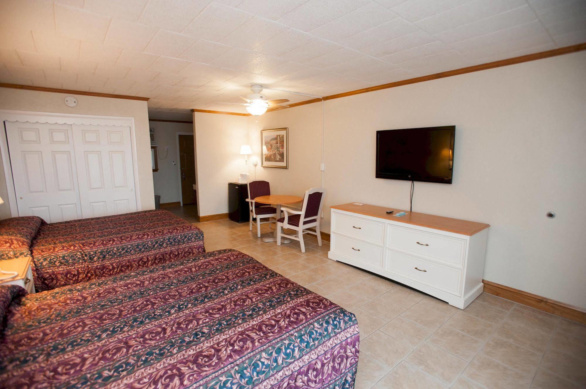 Hotel Avondale By The Sea à Cape May Extérieur photo