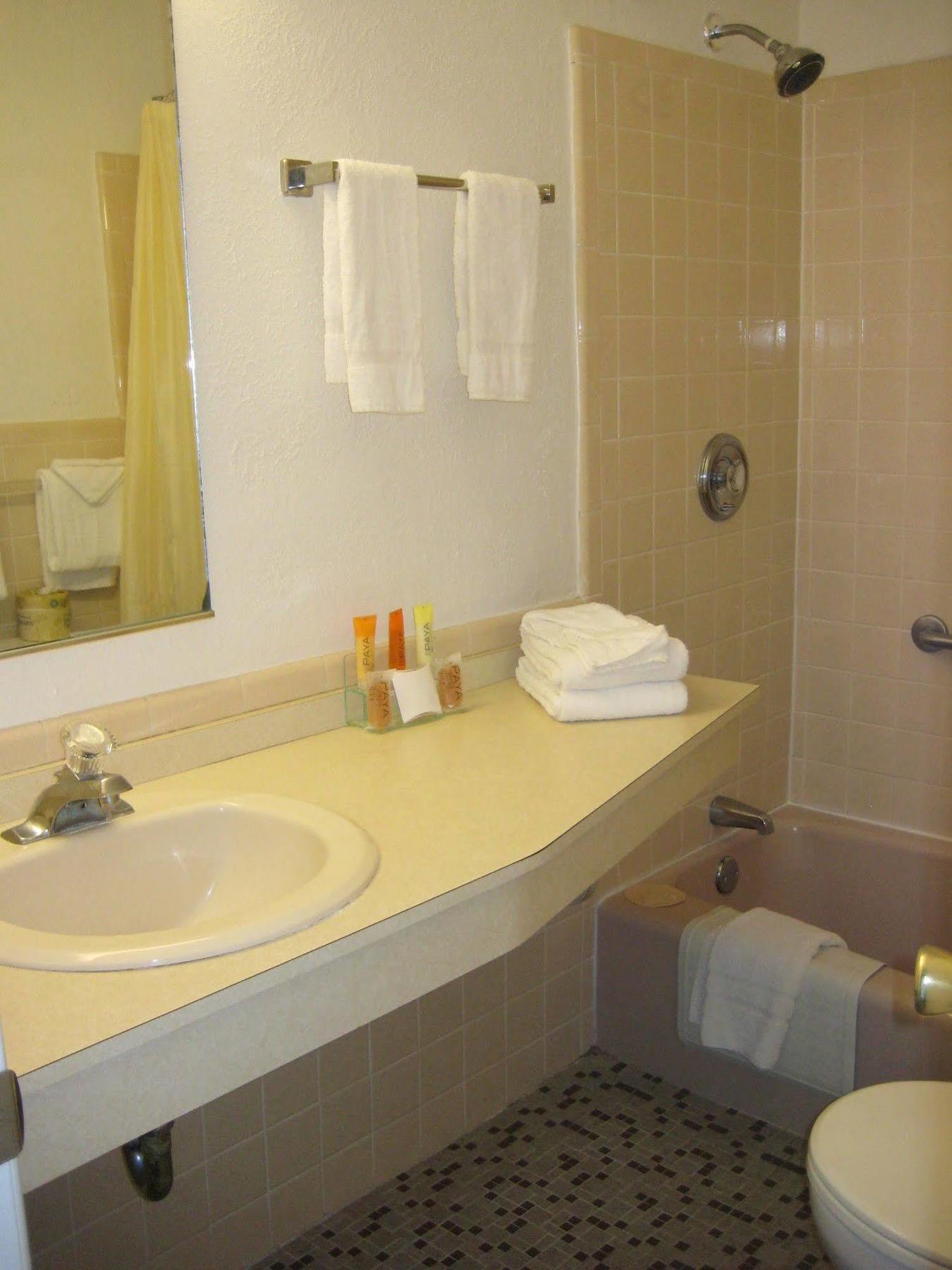 Hotel Avondale By The Sea à Cape May Extérieur photo