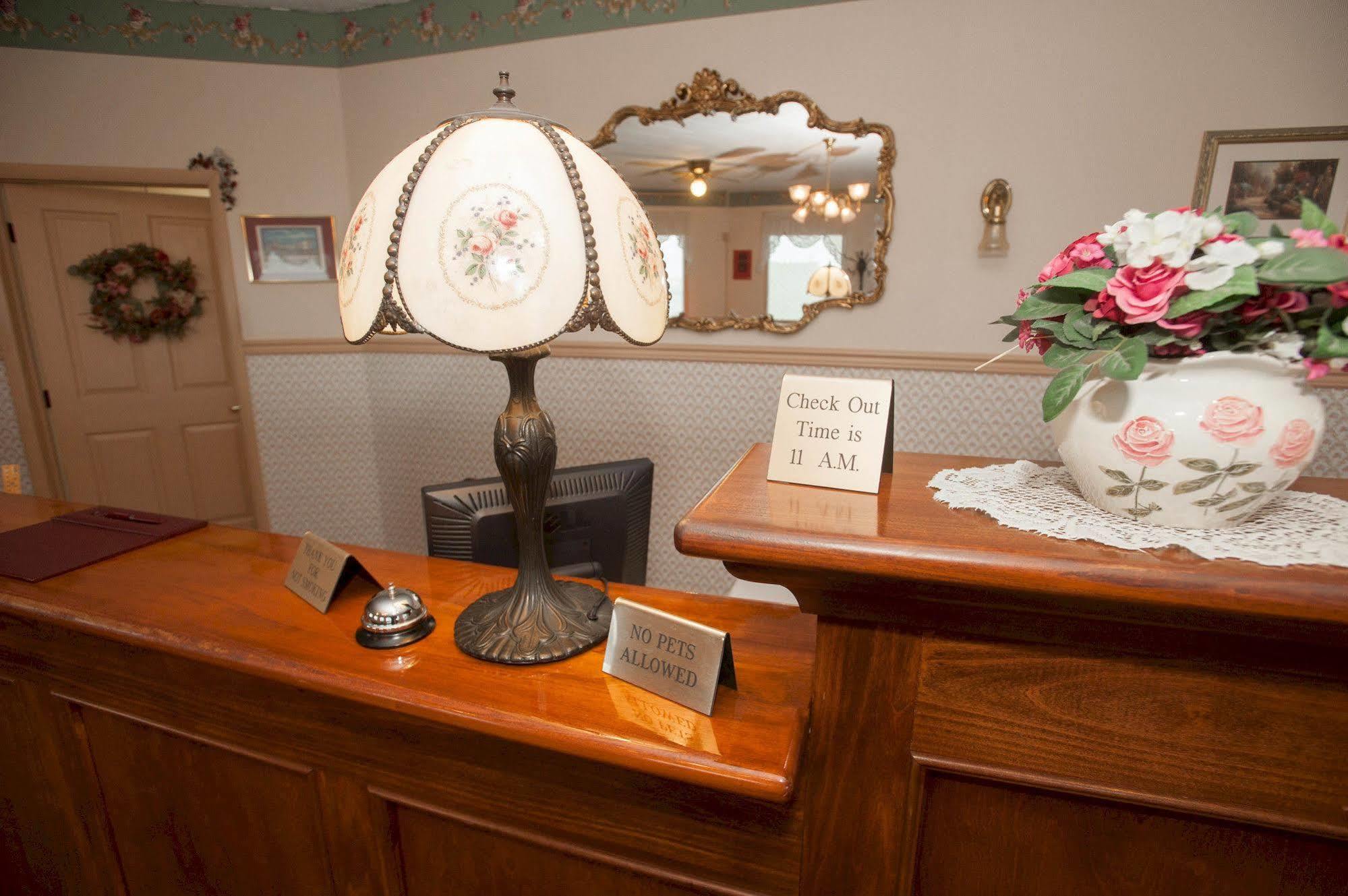 Hotel Avondale By The Sea à Cape May Extérieur photo