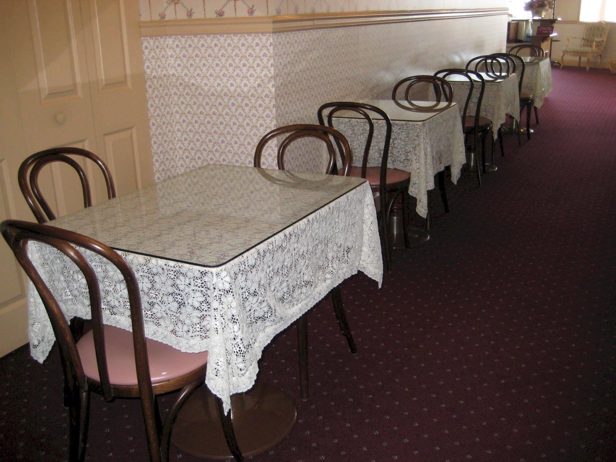 Hotel Avondale By The Sea à Cape May Extérieur photo